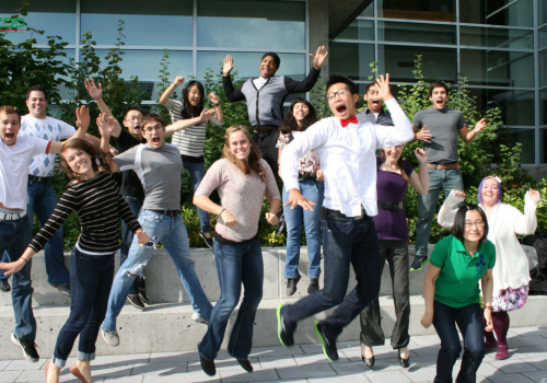 Hướng dẫn du học sinh Việt Nam hòa nhập với cộng đồng nướ...