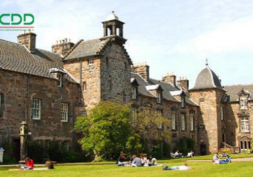 3 ngành nên chọn khi du học Anh Quốc