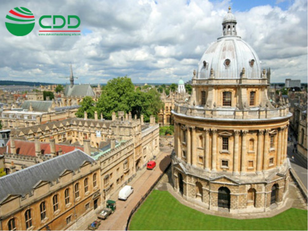 Thế nào là Early Decision ?