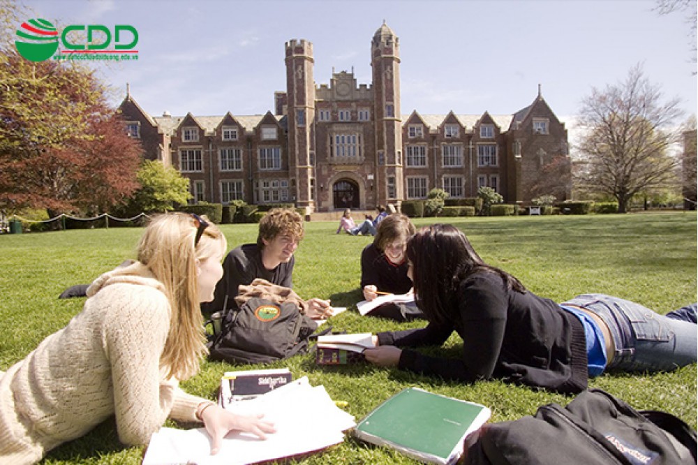 Thế nào là Early Action (EA) ?