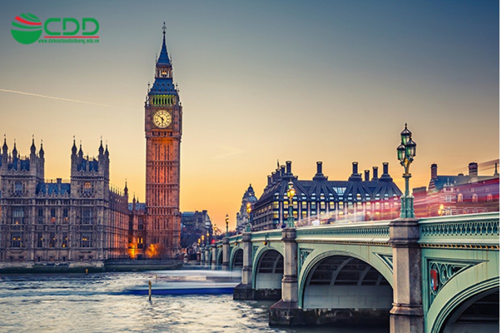 Làm thế nào để nộp đơn đăng ký (application) ?