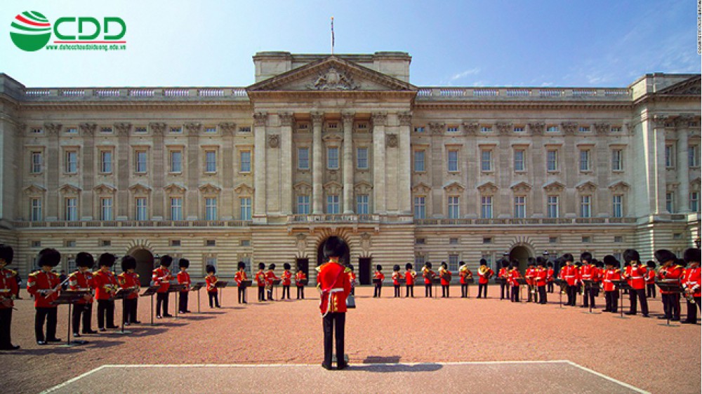 Thế nào là Wait-list ?