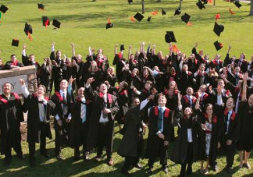 Trường Đại Học Acadia - Du học Canada