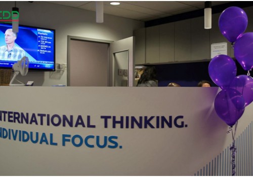 Du học ngành Quản trị Khách sạn tại Vancouver, Canada