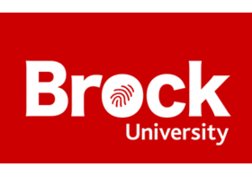 Trường Đại học Brock tọa lạc gần thác Niagara cách Toronto chỉ 1 giờ xe