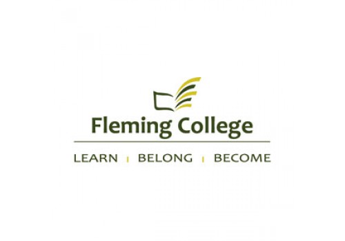 Trường Fleming College of Applied Art And Technology