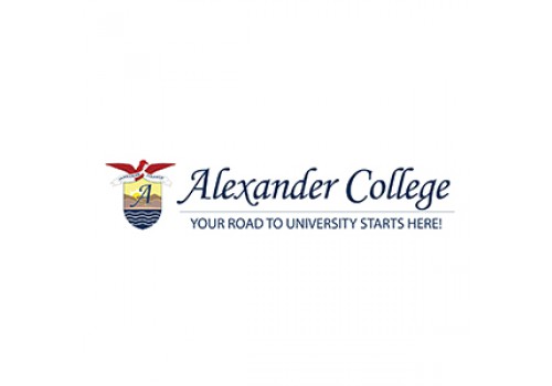 Trường Alexander College