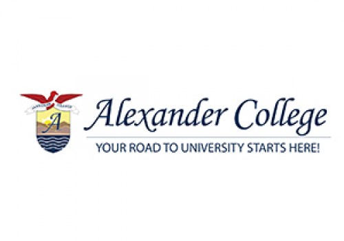 Trường Alexander College