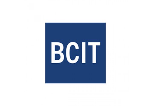 Trường British Columbia Institute of Technology