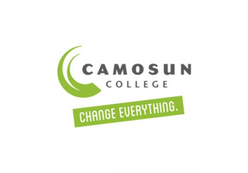 Trường Camosun College