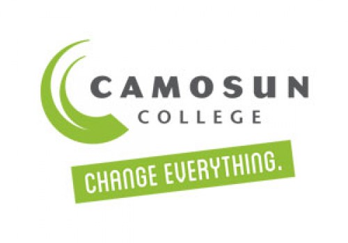 Trường Camosun College