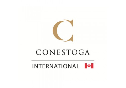 Trường Conestoga College