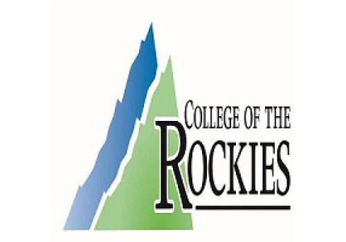 Trường College of the Rockies
