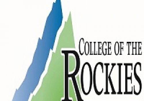 Trường College of the Rockies