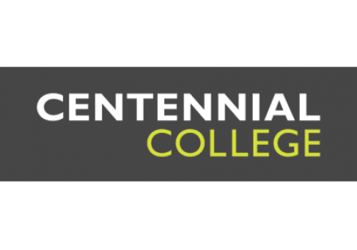 Trường Centennial College