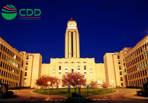 Thế nào là need-blind policy ?