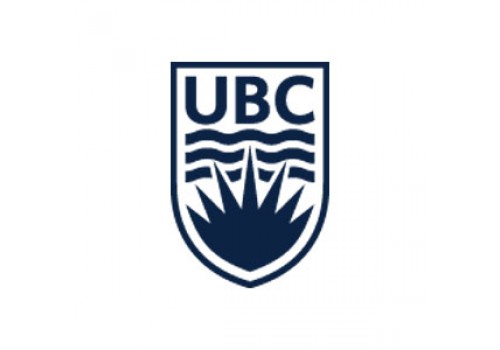 Trường The University of British Columbia