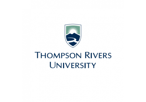 Trường Thompson Rivers University