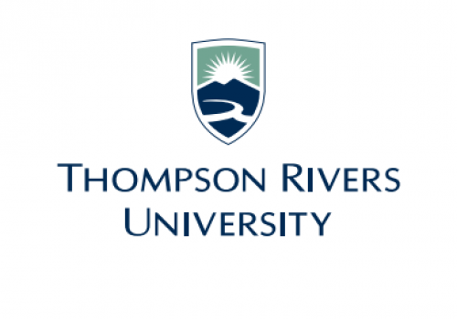 Trường Thompson Rivers University