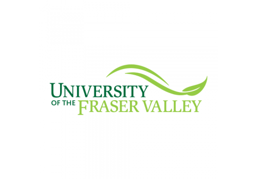 Trường University of the Fraser Valley
