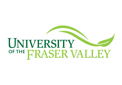 Trường University of the Fraser Valley