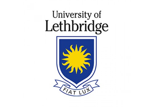 Trường University of Lethbridge 