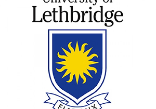 Trường University of Lethbridge 
