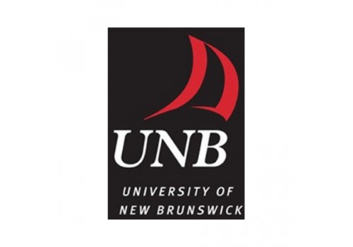 Trường University of New Brunswick