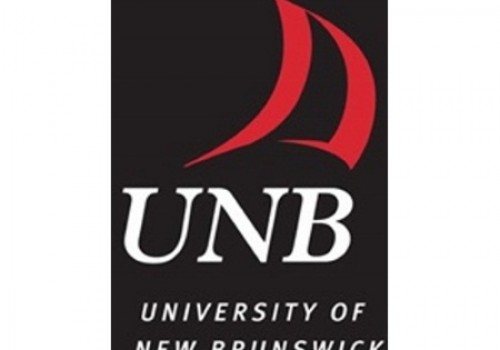Trường University of New Brunswick