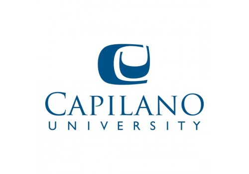 Trường Capilano University 