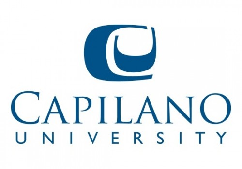Trường Capilano University 