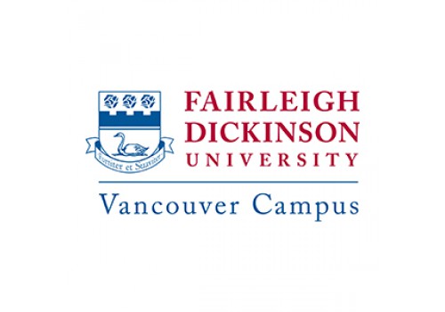 Trường Fairleigh Dickinson University – Vancouver Campus