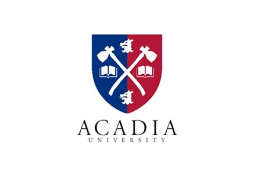 Trường Acadia University