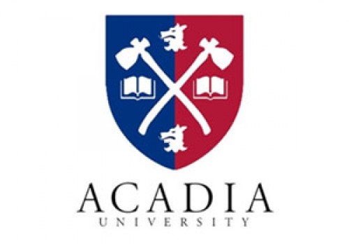 Trường Acadia University