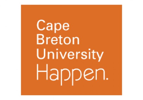 Trường Cape Breton University