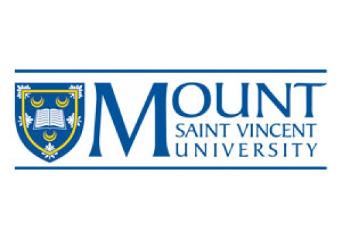 Trường Mount Saint Vincent University