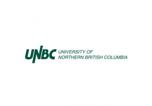 Trường University of Northern British Columbia