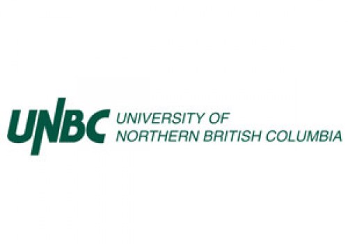 Trường University of Northern British Columbia