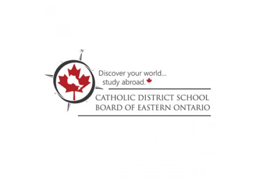 Trường Catholic District School Board of Eastern Ontario  