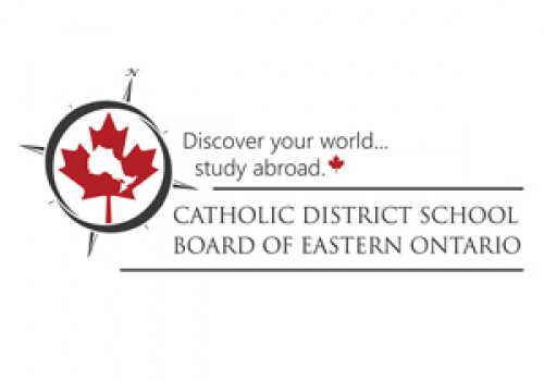 Trường Catholic District School Board of Eastern Ontario  