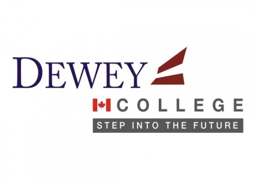 Trường Dewey College