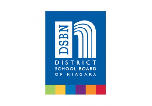 Trường District School Board of Niagara