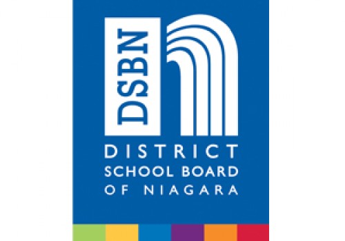 Trường District School Board of Niagara