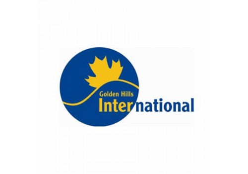 Trường Golden Hills School Division No75