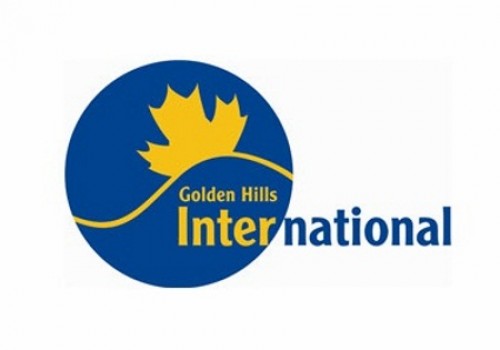 Trường Golden Hills School Division No75