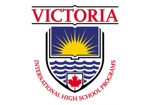 Trường Greater Victoria School District