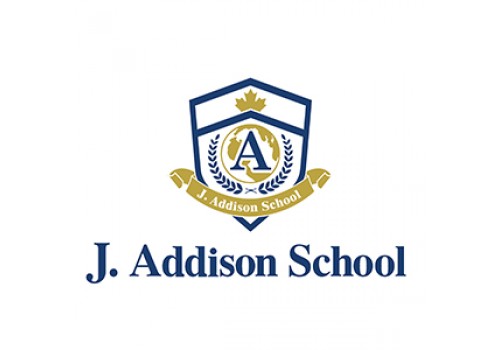 Trường J-Addison School