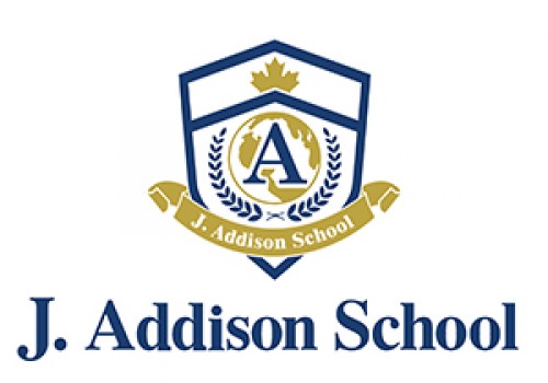Trường J-Addison School