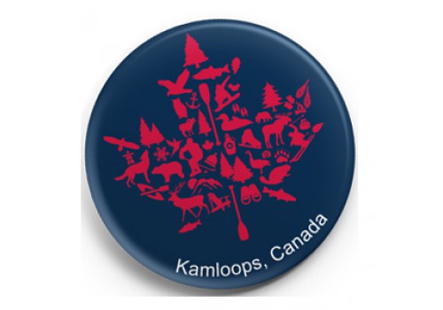 Trường Kamloops International Student Program