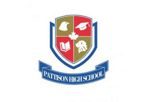 Trường Pattison High School